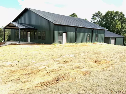 580 County Road 1630 W, Crockett, TX 75835