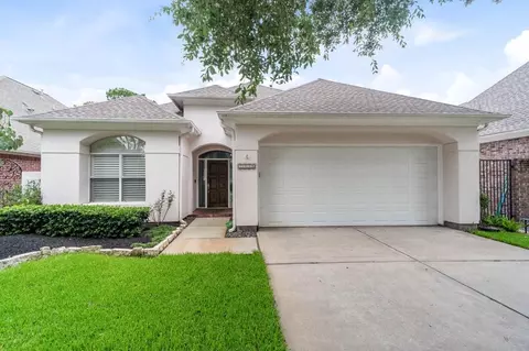 1335 Caravelle Ct, Katy, TX 77494