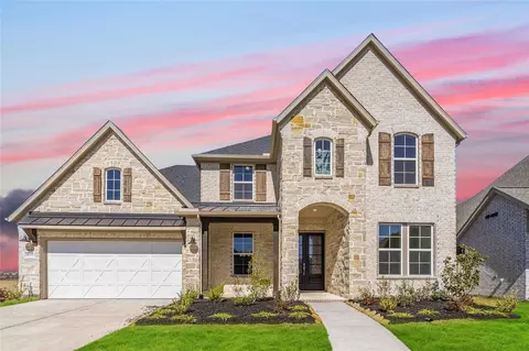 18719 Valencia Tangelo St, Manvel, TX 77578