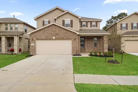4010 Shady Palmetto Dr, Houston, TX 77068