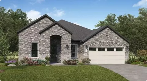 1060 Thistlewood Trl, Magnolia, TX 77484