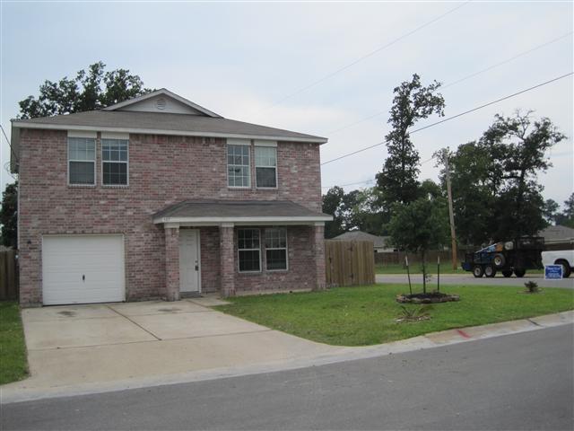 507 Pine Cluster Ct, Conroe, TX 77301 photo 1