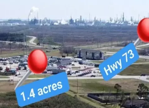 5745 W Port Arthur Rd, Port Arthur, TX 77640