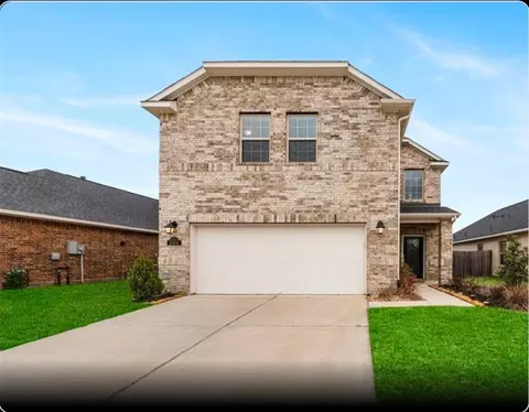 31314 Spotted Saddle Holw, Fulshear, TX 77441