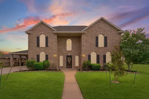2404 Grey Kirby Dr, League City, TX 77573