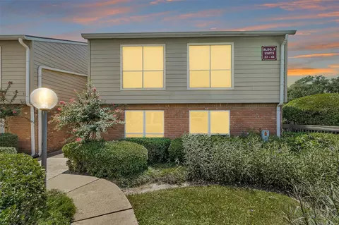 5005 Georgi Ln #38, Houston, TX 77092