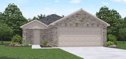 3057 Alder Flower Dr, Katy, TX 77493