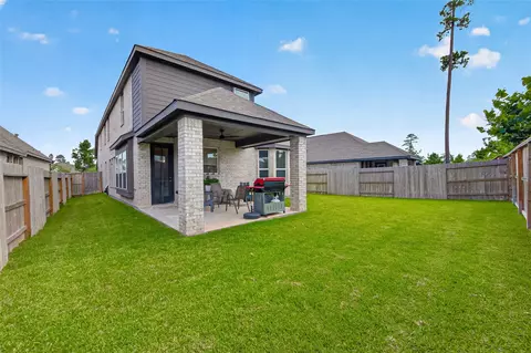 Other - 866 Sendero Trl, Conroe, TX 77304 photo 8 of 9