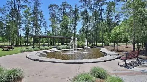 View/Area - 866 Sendero Trl, Conroe, TX 77304 photo 2 of 3