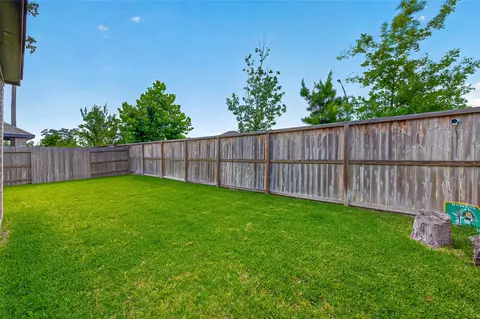 Exterior - 866 Sendero Trl, Conroe, TX 77304 photo 6 of 6