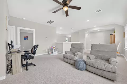Entry Way - 866 Sendero Trl, Conroe, TX 77304 photo 7 of 10
