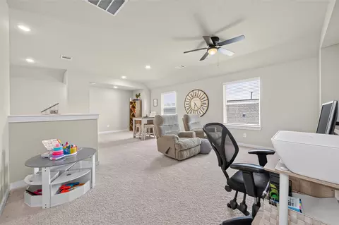 Entry Way - 866 Sendero Trl, Conroe, TX 77304 photo 8 of 10