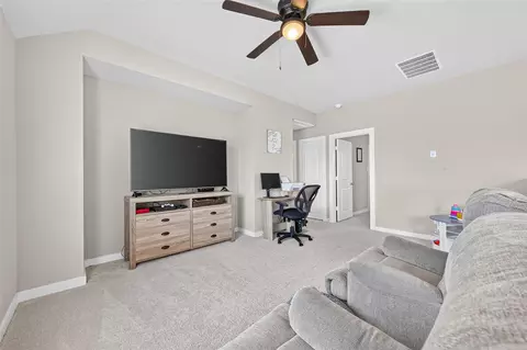 Entry Way - 866 Sendero Trl, Conroe, TX 77304 photo 6 of 10