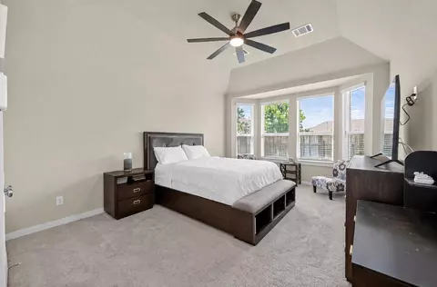 Bedroom - 866 Sendero Trl, Conroe, TX 77304 photo 1 of 6