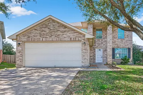 3807 Brook Garden Ln, Katy, TX 77449