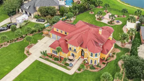 1026 Kings Forest Ln, Richmond, TX 77469