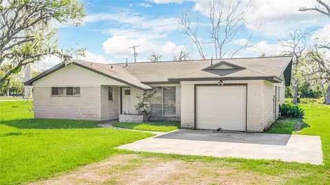20244 County Road 510w, Brazoria, TX 77422