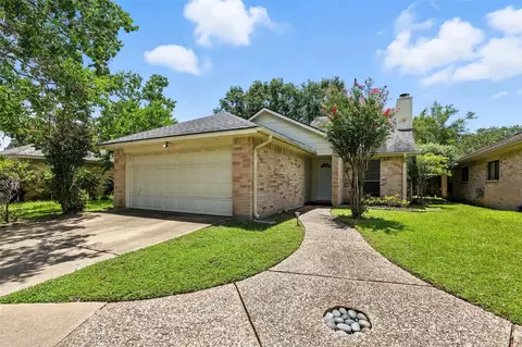20115 Beechview Ln, Katy, TX 77449 photo 1