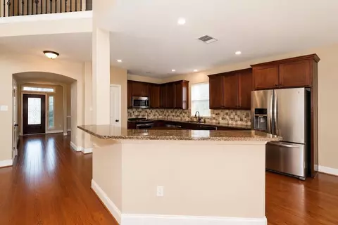 2711 Kestrel Trace Ln, Katy, TX 77494
