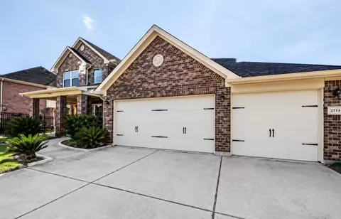 2711 Kestrel Trace Ln, Katy, TX 77494