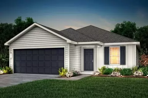 30503 Wolfburn St, Waller, TX 77484