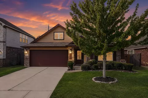 4251 Bearberry Ave, Baytown, TX 77521