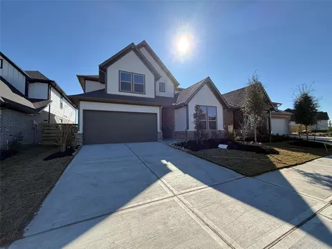 5007 N Star Trl, Richmond, TX 77469