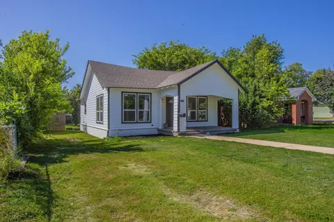 Exterior - 2322 Reuter Ave, Waco, TX 76708 photo 4 of 4