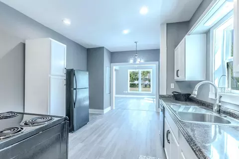 Entry Way - 2322 Reuter Ave, Waco, TX 76708 photo 1 of 1