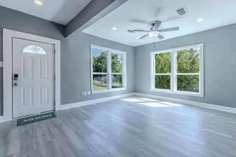 Living - 2322 Reuter Ave, Waco, TX 76708 photo 3 of 3