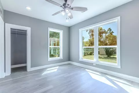 Bedroom - 2322 Reuter Ave, Waco, TX 76708 photo 1 of 2