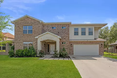 22926 Spellbrook Bend Ln, Richmond, TX 77407