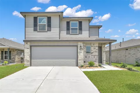 8130 Wollemi Pine Rd, Magnolia, TX 77354