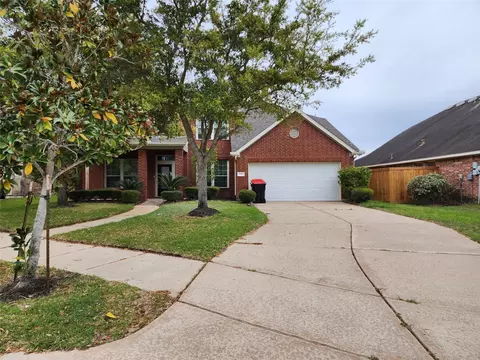 5307 Dandelion Meadow Ln, Katy, TX 77494