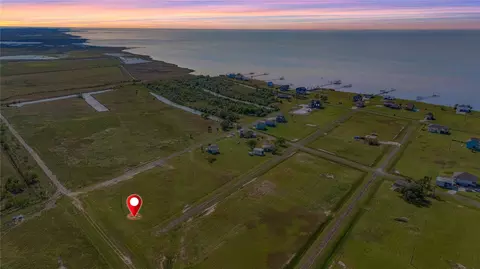 lot1 2 Mockingbird Ln, Anahuac, TX 77514