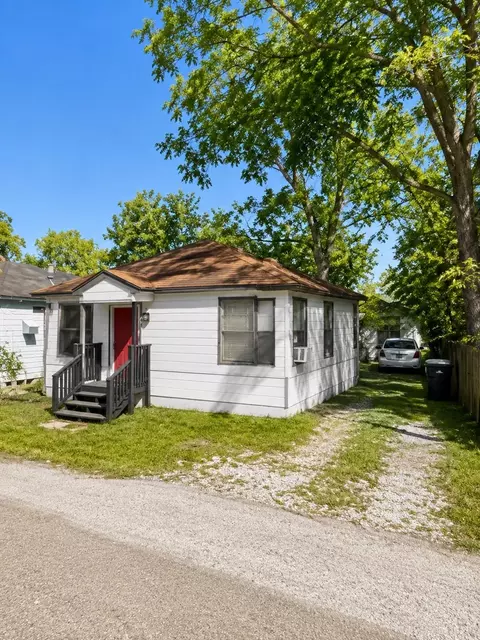 3914 Ajax Street St, Houston, TX 77022