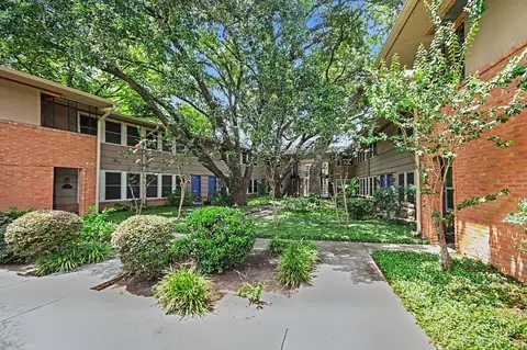 4020 Blue Bonnet Blvd #K, Houston, TX 77025