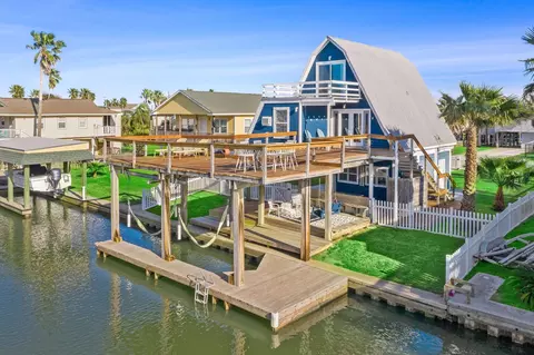 16610 Nassau Way, Galveston, TX 77554