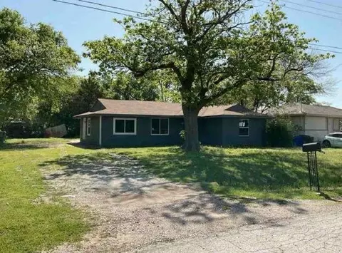 2510 Lora Ln, Balch Springs, TX 75180