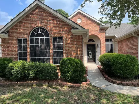 24226 Pine Canyon Fls, Tomball, TX 77375