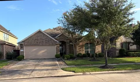 22741 Whispering Timbers Way, Porter, TX 77365