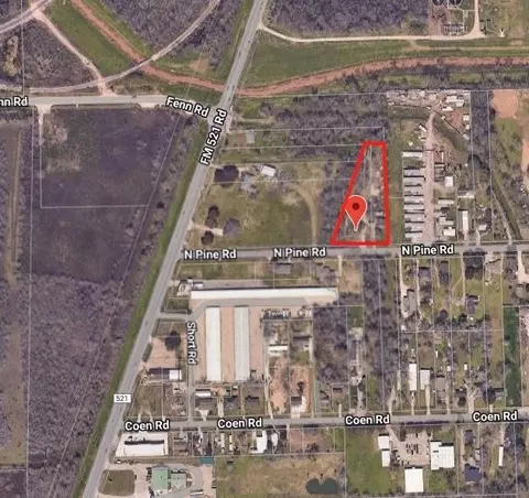 315 N Pine St, Arcola, TX 77583