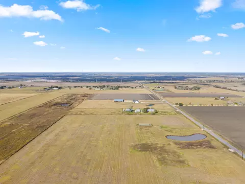 0 Shenley Rd, Guy, TX 77444 photo 2
