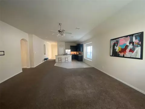 Living - 22810 Highland Bluff Ln, Spring, TX 77373 photo 2 of 5