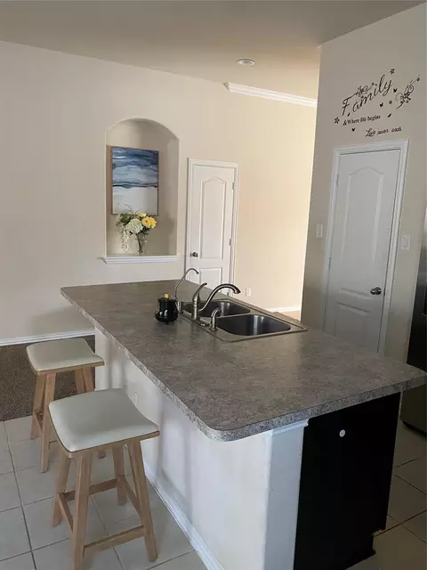 Kitchen - 22810 Highland Bluff Ln, Spring, TX 77373 photo 2 of 4