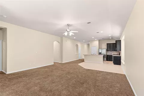 Living - 22810 Highland Bluff Ln, Spring, TX 77373 photo 5 of 5