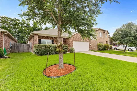 Exterior - 22810 Highland Bluff Ln, Spring, TX 77373 photo 2 of 2