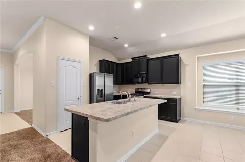 Entry Way - 22810 Highland Bluff Ln, Spring, TX 77373 photo 2 of 3