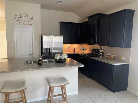 Kitchen - 22810 Highland Bluff Ln, Spring, TX 77373 photo 3 of 4