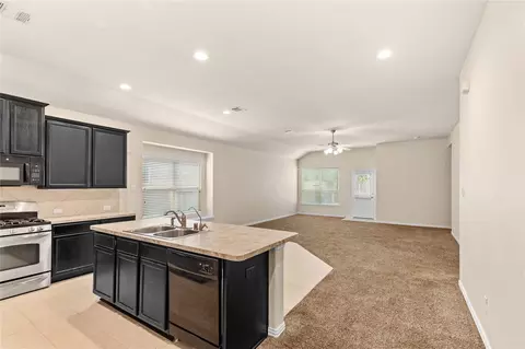 Living - 22810 Highland Bluff Ln, Spring, TX 77373 photo 1 of 5